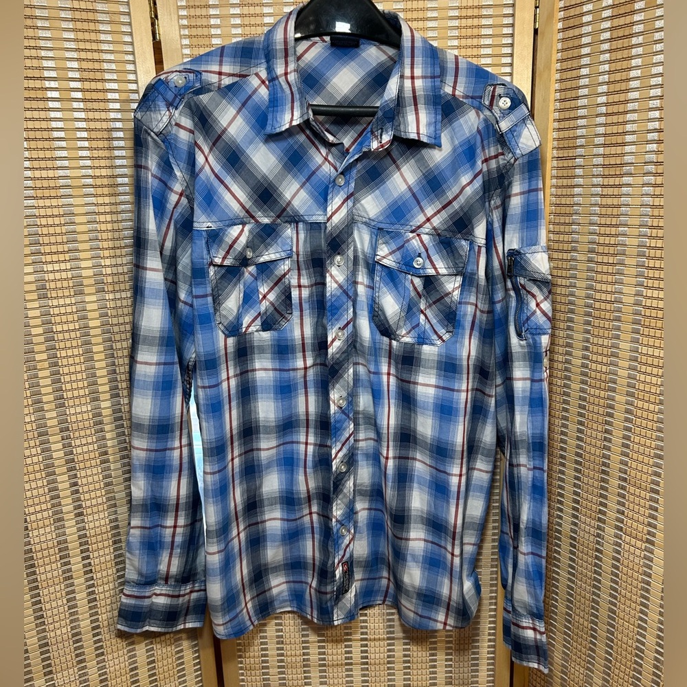 Men's  Shirt